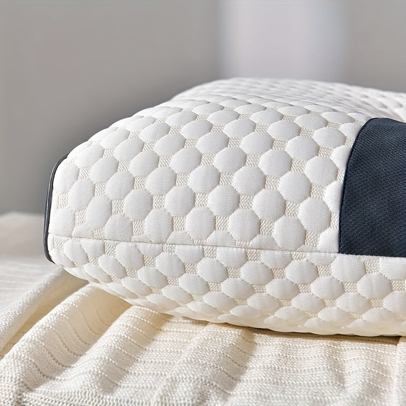 Cervical Protection Orthopedic Pillow