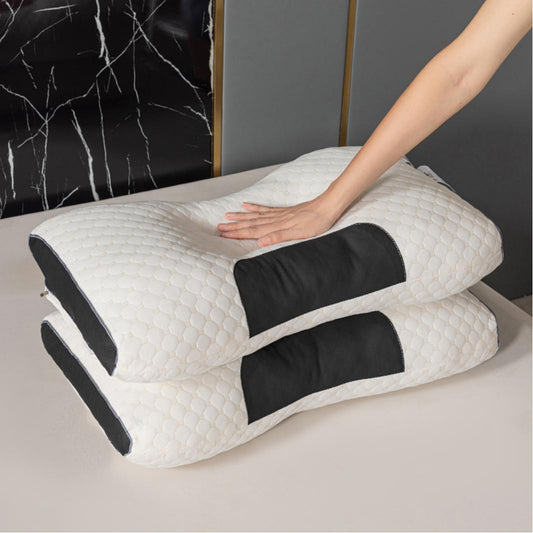 Cervical Protection Orthopedic Pillow