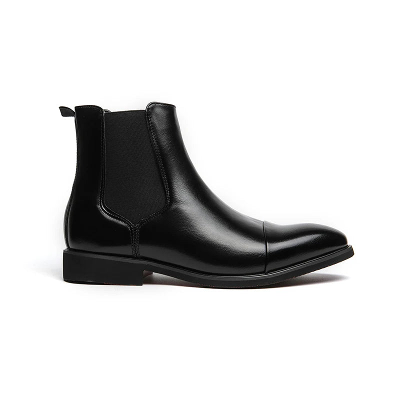 Chelsea Boot Red Sole